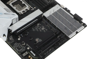 Материнская плата Gigabyte Z890 GAMING X WIFI7 Soc-1851 Intel Z890 4xDDR5 ATX AC`97 8ch(7.1) 2.5Gg RAID+DP - купить недорого с доставкой в интернет-магазине