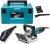 Фрезер Makita PJ7000 710Вт 11000об/мин макс.ход:20мм - купить недорого с доставкой в интернет-магазине