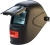 Маска сварщика Fubag Flip-Flap Optima 11F филь.:стекло см.экр.110x90мм черный (41101) - купить недорого с доставкой в интернет-магазине