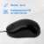 Мышь Оклик 115SR черный оптическая 1000dpi USB для ноутбука 3but (492888) - купить недорого с доставкой в интернет-магазине