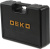 Дрель-шуруповерт Deko DKCD12FU-Li SET3 аккум. патрон:быстрозажимной (кейс в комплекте) (063-4173) - цена, купить или заказать с доставкой в интернет-магазине Дрель-шуруповерт Deko DKCD12FU-Li SET3 аккум. патрон:быстрозажимной (кейс в комплекте) (063-4173) - купить недорого с доставкой в интернет-магазине