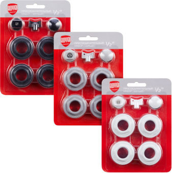Набор Royal Thermo (НС-1156746) 1/2" резьбовой - купить недорого с доставкой в интернет-магазине