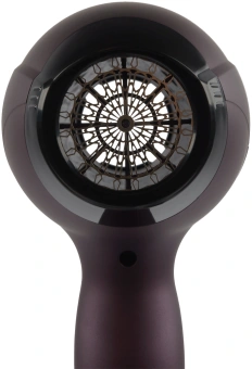 Фен Polaris PHD 2010Ti 2100Вт фиолетовый - купить недорого с доставкой в интернет-магазине