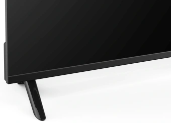 Телевизор LED Digma 55" DM-LED55UBB40 Салют ТВ Frameless Metal черный 4K Ultra HD 60Hz DVB-T DVB-T2 DVB-C DVB-S DVB-S2 USB WiFi Smart TV - купить недорого с доставкой в интернет-магазине