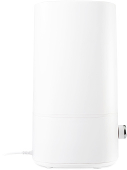 Увлажнитель воздуха Starwind SHC1536 30Вт (ультразвуковой) белый - купить недорого с доставкой в интернет-магазине