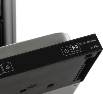 Посудомоечная машина встраив. Beko BDIS38121Q 1200Вт узкая инвертер - купить недорого с доставкой в интернет-магазине