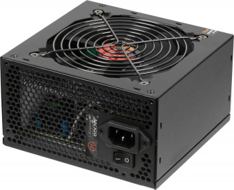 Блок питания Thermaltake ATX 650W LT-650P (20+4pin) APFC 120mm fan 5xSATA RTL - купить недорого с доставкой в интернет-магазине