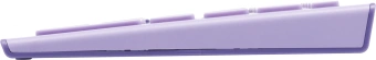 Клавиатура + мышь Acer OCC205 клав:фиолетовый мышь:фиолетовый USB беспроводная slim (ZL.ACCEE.00D) - купить недорого с доставкой в интернет-магазине