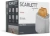 Тостер Scarlett Inspiration SC-TM11067 930Вт белый - купить недорого с доставкой в интернет-магазине