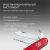 Нож перочинный Victorinox Fieldmaster (1.4713) 91мм 15функц. красный карт.коробка - купить недорого с доставкой в интернет-магазине