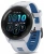 Смарт-часы Garmin Forerunner 265 33мм 1.3" AMOLED корп.черный/белый рем.белый (010-02810-11) - цена, купить или заказать с доставкой в интернет-магазине Смарт-часы Garmin Forerunner 265 33мм 1.3" AMOLED корп.черный/белый рем.белый (010-02810-11) - купить недорого с доставкой в интернет-магазине