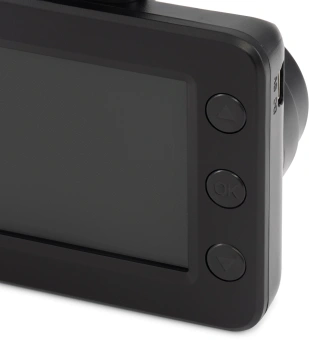 Видеорегистратор Digma FreeDrive 215 Night FHD черный 1080x1920 1080p 170гр. GP6248 - купить недорого с доставкой в интернет-магазине