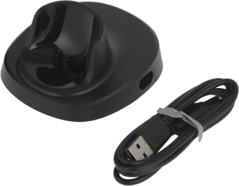 Бритва роторная Philips S3343/13 реж.эл.:3 питан.:аккум. черный - купить недорого с доставкой в интернет-магазине