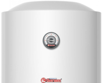 Водонагреватель Thermex Nova 80 V 2кВт 80л электрический настенный/белый - купить недорого с доставкой в интернет-магазине