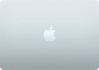 Ноутбук Apple MacBook Air A3240 M4 10 core 16Gb SSD256Gb/8 core GPU 13.6" Liquid Retina (2560x1664) macOS lt.blue WiFi BT Cam (MC6T4X/A) - купить недорого с доставкой в интернет-магазине