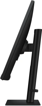 Монитор Samsung 27" S27F610EAIXCI черный IPS LED 16:9 HDMI матовая HAS Piv 1000:1 300cd 178гр/178гр 2560x1440 100Hz DP 2K 5.4кг - купить недорого с доставкой в интернет-магазине