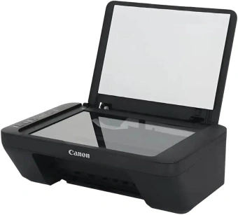 МФУ струйный Canon Pixma MG2541S (0727C071/0727C067) A4 черный - купить недорого с доставкой в интернет-магазине