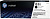 Картридж лазерный HP 83X CF283X черный (2200стр.) для HP LJ Pro M201/M225