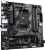 Материнская плата Gigabyte B550M DS3H AC R2 Soc-AM4 AMD B550 4xDDR4 mATX AC`97 8ch(7.1) GbLAN RAID+HDMI+DP - купить недорого с доставкой в интернет-магазине