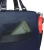 Деловая сумка Piquadro Orion CA6624S136/BLU с отделением для ноутбука синий ткань/натур.кожа - купить недорого с доставкой в интернет-магазине