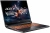 Ноутбук Acer Nitro V 16 ANV16-42-R309 Ryzen 5 240 16Gb SSD512Gb NVIDIA GeForce RTX5050 8Gb 16" IPS WQXGA (2560x1600) Windows 11 Home Multi Language black WiFi BT Cam (NH.U2NAA.001) - купить недорого с доставкой в интернет-магазине