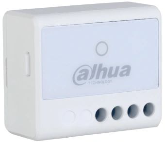 Реле Dahua DHI-ARM7012-W2(868) - купить недорого с доставкой в интернет-магазине