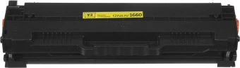 Картридж лазерный T2 MLT-D104S TC-S1660 MLT-D104S/SU748A черный (1500стр.) для Samsung ML-1660/1665/1667/1860/1865 без чипа - купить недорого с доставкой в интернет-магазине