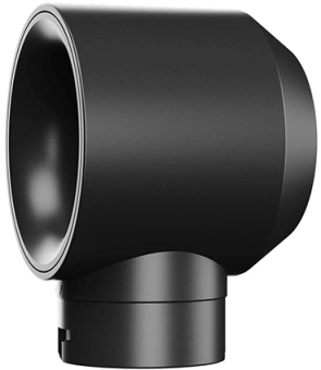Мульти-Стайлер Haier HHS-602 1400Вт графитовый макс.темп.:90С покрытие:керамическое (FZ000VD00RU) - купить недорого с доставкой в интернет-магазине