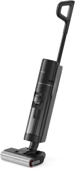 Пылесос моющий Dreame H12 Pro 300Вт серый - купить недорого с доставкой в интернет-магазине