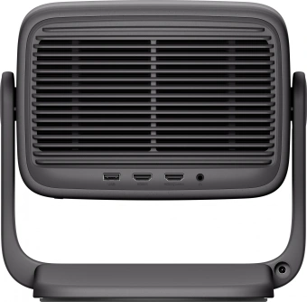 Проектор JMGO N1 Pro DLP 1500Lm LS 3200Lm ANSI (1920x1080) 1600:1 ресурс лампы:30000часов 1xUSB typeA 2xHDMI 5кг - купить недорого с доставкой в интернет-магазине