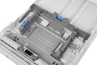 МФУ лазерный Canon i-Sensys MF463DW (5951C008) A4 Duplex WiFi белый - купить недорого с доставкой в интернет-магазине