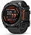 Смарт-часы Garmin Fenix 8 51мм 1.4" AMOLED корп.серый рем.черный разм.брасл.:127-210мм (010-02905-00)