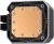 Система водяного охлаждения Deepcool Mystique 360 ARGB Soc-AM5/AM4/1200/1700/1851 черный 4-pin 36.49dB Al LCD 300W 1847gr Ret (R-LX750-BKADSNC-G-1) - купить недорого с доставкой в интернет-магазине