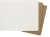 Блокнот Moleskine CAHIER JOURNAL QP416 Large 130х210мм обложка картон 80стр. линейка бежевый (3шт) - купить недорого с доставкой в интернет-магазине