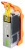 Картридж струйный Cactus CS-PGI525BK черный пигментный (16мл) для Canon Pixma iP4850/MG5250/MG5150/iX6550/MX88 с чипом - купить недорого с доставкой в интернет-магазине