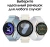 Смарт-часы Samsung Galaxy Watch 7 LTE 44мм 1.47" AMOLED корп.серебристый рем.серебристый (SM-L315FZSACAU) - цена, купить или заказать с доставкой в интернет-магазине Смарт-часы Samsung Galaxy Watch 7 LTE 44мм 1.47" AMOLED корп.серебристый рем.серебристый (SM-L315FZSACAU) - купить недорого с доставкой в интернет-магазине