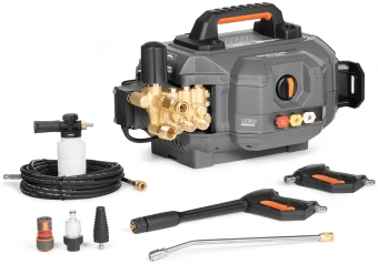 Минимойка Daewoo DAW 800 S 3200Вт - купить недорого с доставкой в интернет-магазине