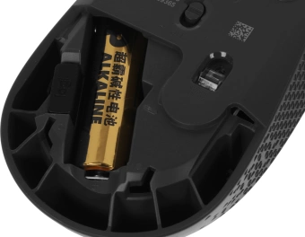 Мышь Logitech M171 черный/серый оптическая 1000dpi беспров. USB для ноутбука 2but (910-004643) - купить недорого с доставкой в интернет-магазине