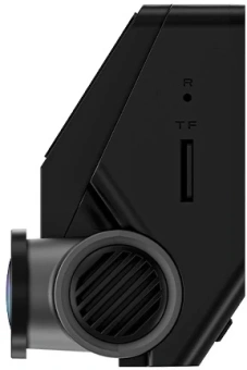 Видеорегистратор Navitel RS984 GPS черный 2160x3840 2160p 160гр. NT98529 - купить недорого с доставкой в интернет-магазине