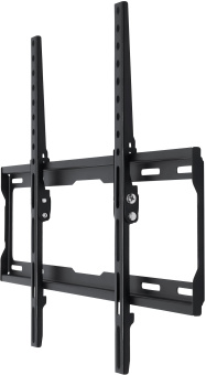 Кронштейн для телевизора Buro MT3 черный 32"-70" макс.40кг настенный наклон - купить недорого с доставкой в интернет-магазине