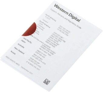 Накопитель SSD WD PCIe 4.0 x4 1TB WDS100T2X0E Black SN850X M.2 2280 - купить недорого с доставкой в интернет-магазине