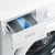 Стиральная машина Бирюса WM-SM510/10 класс: A+++ загр.фронтальная макс.:5кг белый инвертор - купить недорого с доставкой в интернет-магазине