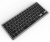 Клавиатура Оклик 835S черный/серый USB беспроводная BT/Radio slim Multimedia (1696467) - купить недорого с доставкой в интернет-магазине