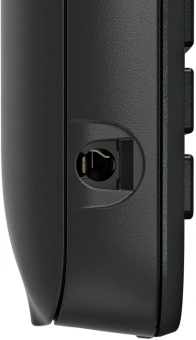 Телефон IP Gigaset Comfort 550A IP Base Rus черный (S30852-H3037-R104) - купить недорого с доставкой в интернет-магазине