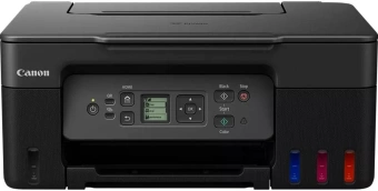 МФУ струйный Canon Pixma G3470 (5805C029 / 5805C009) A4 WiFi - купить недорого с доставкой в интернет-магазине