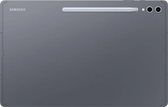 Планшет Samsung Galaxy Tab S10 Ultra BSM-X920 9300+ (3.4) 8C RAM12Gb ROM512Gb 14.6" AMOLED 2X 2960x1848 Android 14 серый 13Mpix 12Mpix BT WiFi microSD 1Tb 11200mAh - купить недорого с доставкой в интернет-магазине
