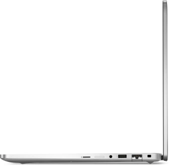 Ноутбук Dell Pro 16 Plus PB16250 Core Ultra 5 235U 16Gb SSD512Gb Intel Graphics 16" IPS FHD+ (1920x1200) Linux grey WiFi BT Cam (PRO16PL-5658) - купить недорого с доставкой в интернет-магазине