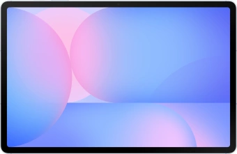 Планшет Samsung Galaxy Tab S10 FE+ 1580 (2.9) 8C RAM8Gb ROM128Gb 13.1" TFT 2880x1800 5G 1Sim eSIM Android 15 голубой 13Mpix 12Mpix BT WiFi microSD 1Tb 10090mAh - купить недорого с доставкой в интернет-магазине