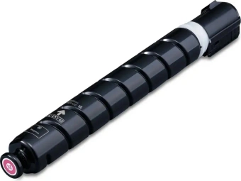 Тонер Canon C-EXV65M 5763C001 пурпурный туба для копира iimageRUNNER C3326 - купить недорого с доставкой в интернет-магазине