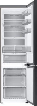 Холодильник Samsung RB38C7B6D12/EF 2-хкамерн. белый инвертер - купить недорого с доставкой в интернет-магазине
